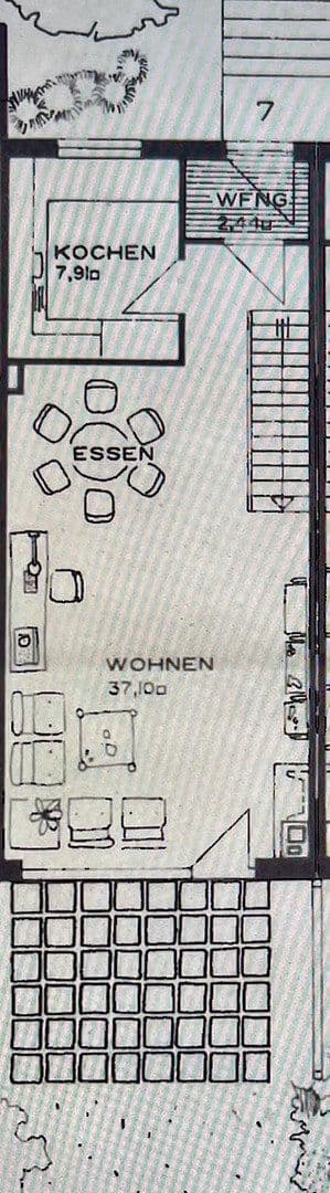 house to rent, 149 m², Wiesbaden, Hesse house to rent, 149 m², Wiesbaden, Hesse