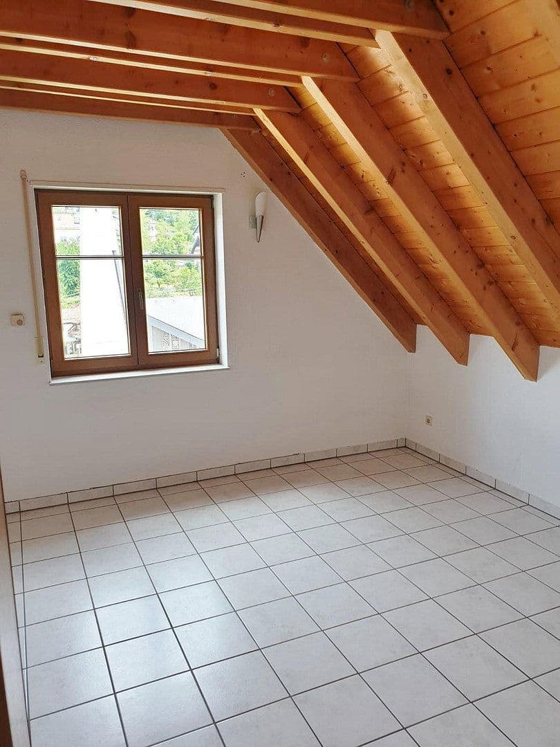 3 bedroom flat to rent, 80 m², Schriesheim, Baden-Württemberg 3 bedroom flat to rent, 80 m², Schriesheim, Baden-Württemberg