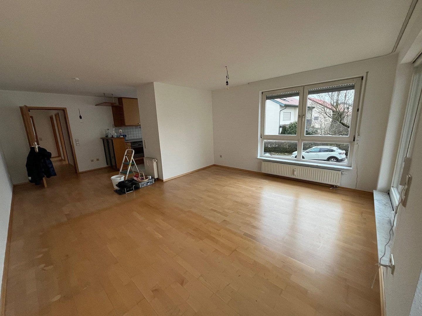 2 bedroom with open-plan kitchen flat to rent, 72 m², Gerteisenstr. 9, Gerlingen, Baden-Württemberg 2 bedroom with open-plan kitchen flat to rent, 72 m², Gerteisenstr. 9, Gerlingen, Baden-Württemberg