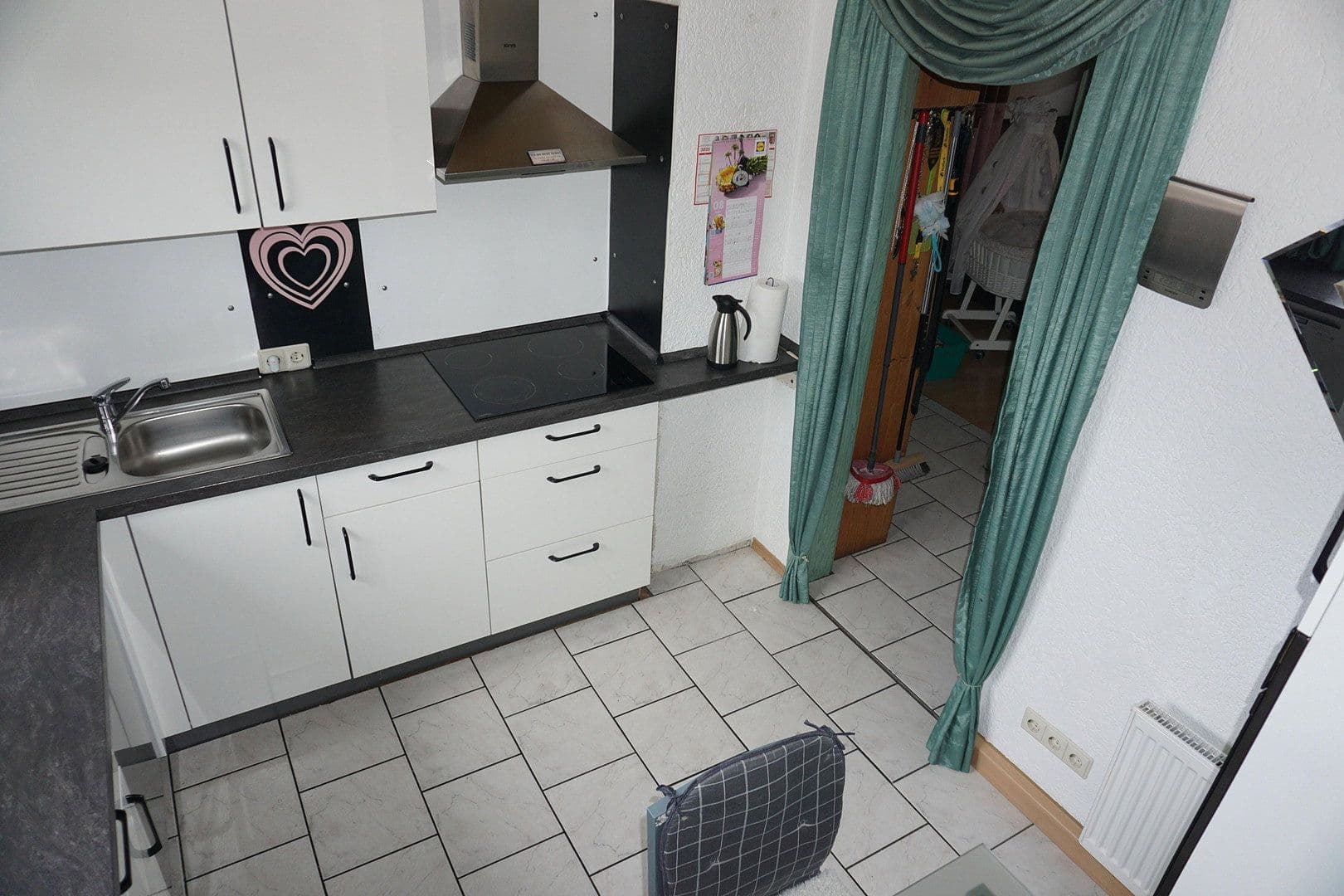3 bedroom flat for sale, 65 m², Filsweg 26, Plochingen, Baden-Württemberg 3 bedroom flat for sale, 65 m², Filsweg 26, Plochingen, Baden-Württemberg