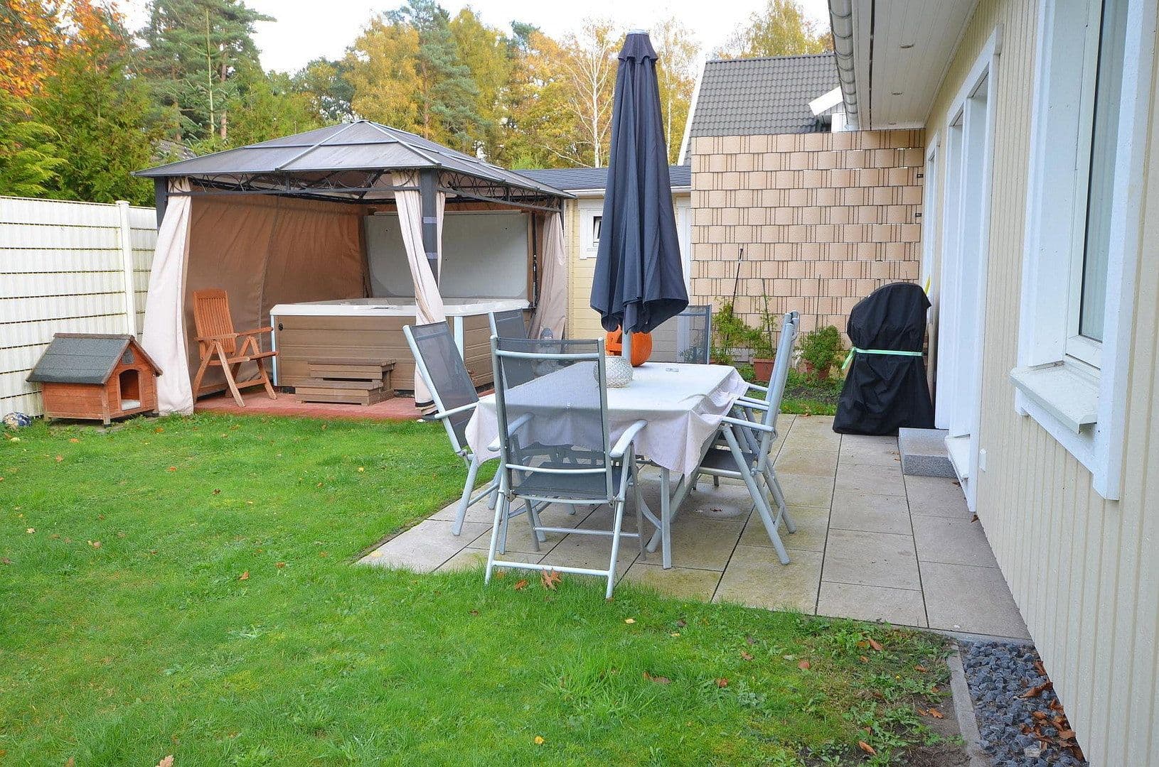 house for sale, 142 m², Buchholz in der Nordheide, Lower Saxony house for sale, 142 m², Buchholz in der Nordheide, Lower Saxony
