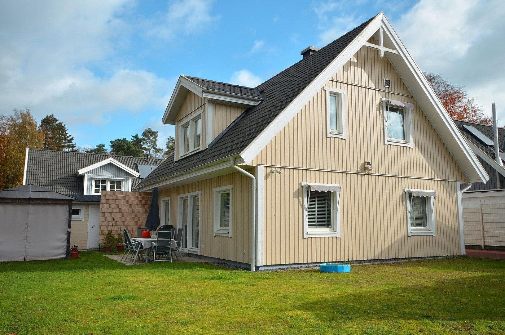 house for sale, 142 m², Buchholz in der Nordheide, Lower Saxony house for sale, 142 m², Buchholz in der Nordheide, Lower Saxony
