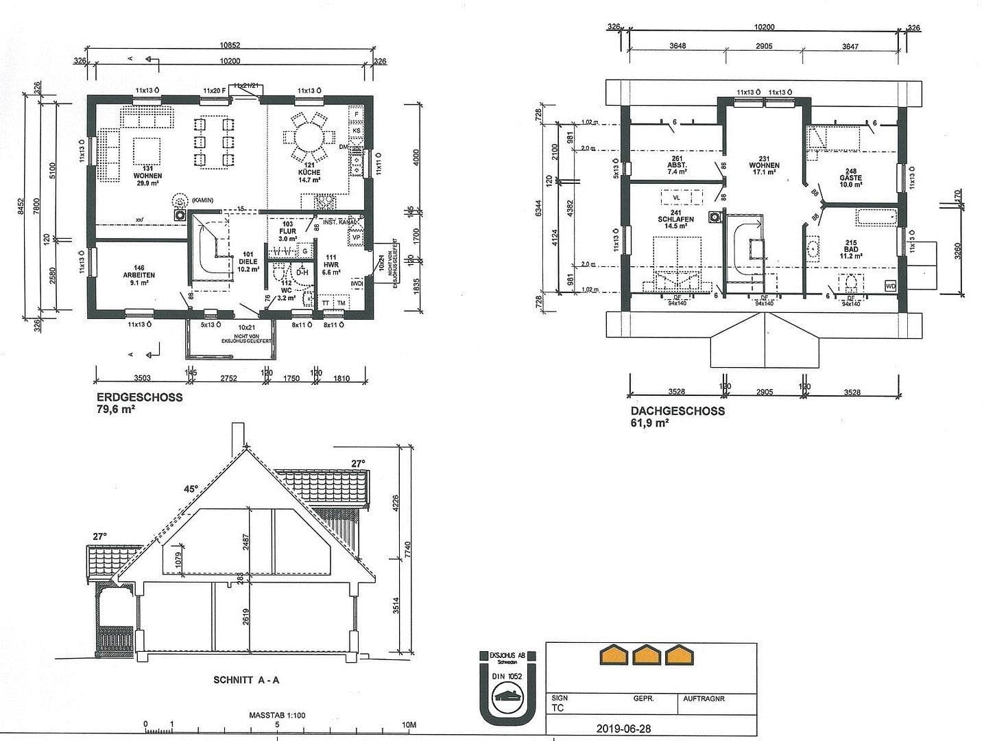 house for sale, 142 m², Buchholz in der Nordheide, Lower Saxony house for sale, 142 m², Buchholz in der Nordheide, Lower Saxony