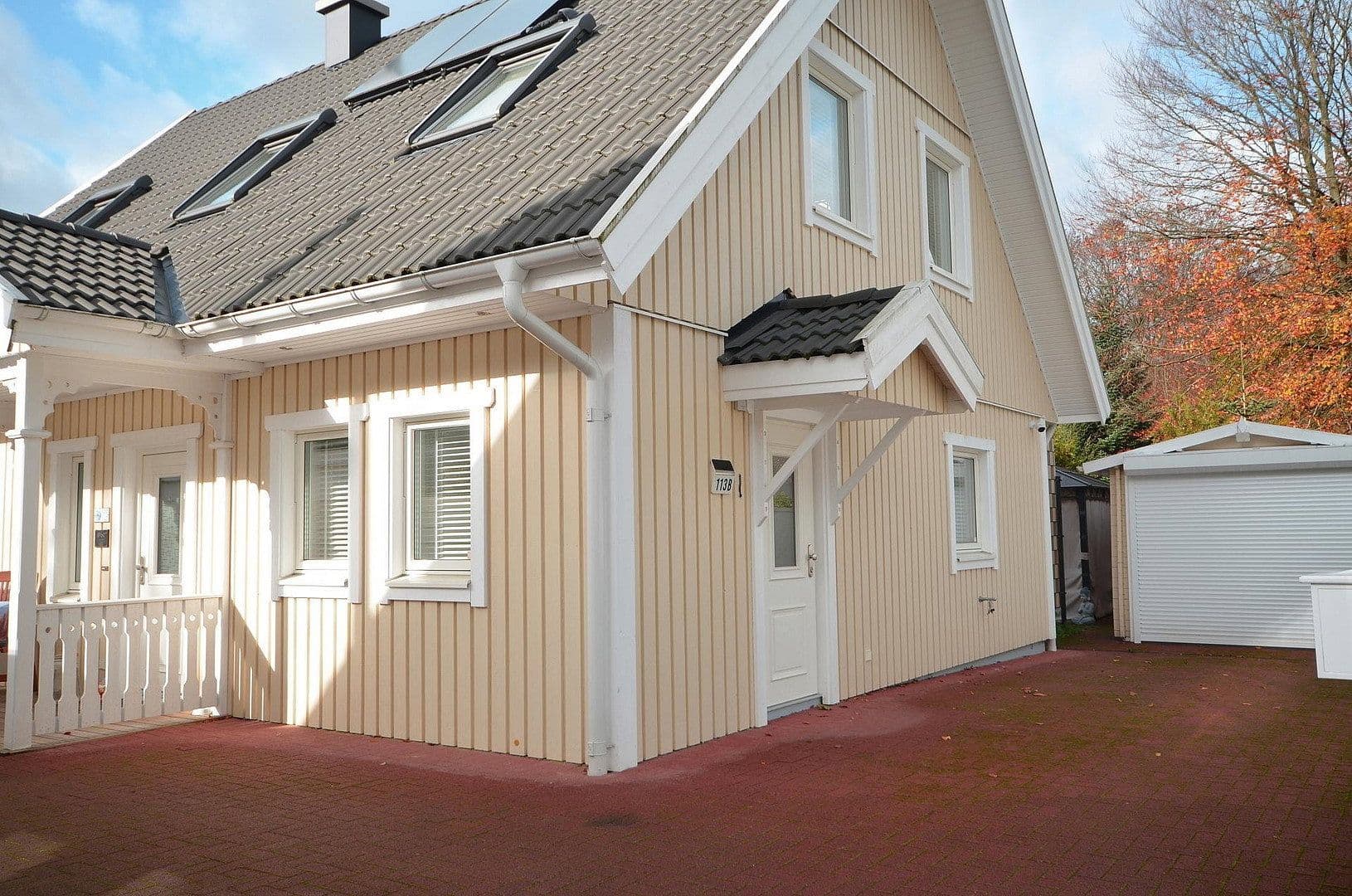 house for sale, 142 m², Buchholz in der Nordheide, Lower Saxony house for sale, 142 m², Buchholz in der Nordheide, Lower Saxony