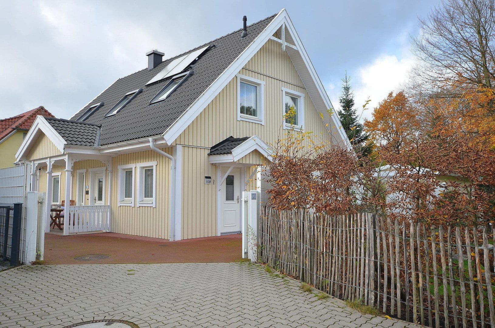 house for sale, 142 m², Buchholz in der Nordheide, Lower Saxony house for sale, 142 m², Buchholz in der Nordheide, Lower Saxony