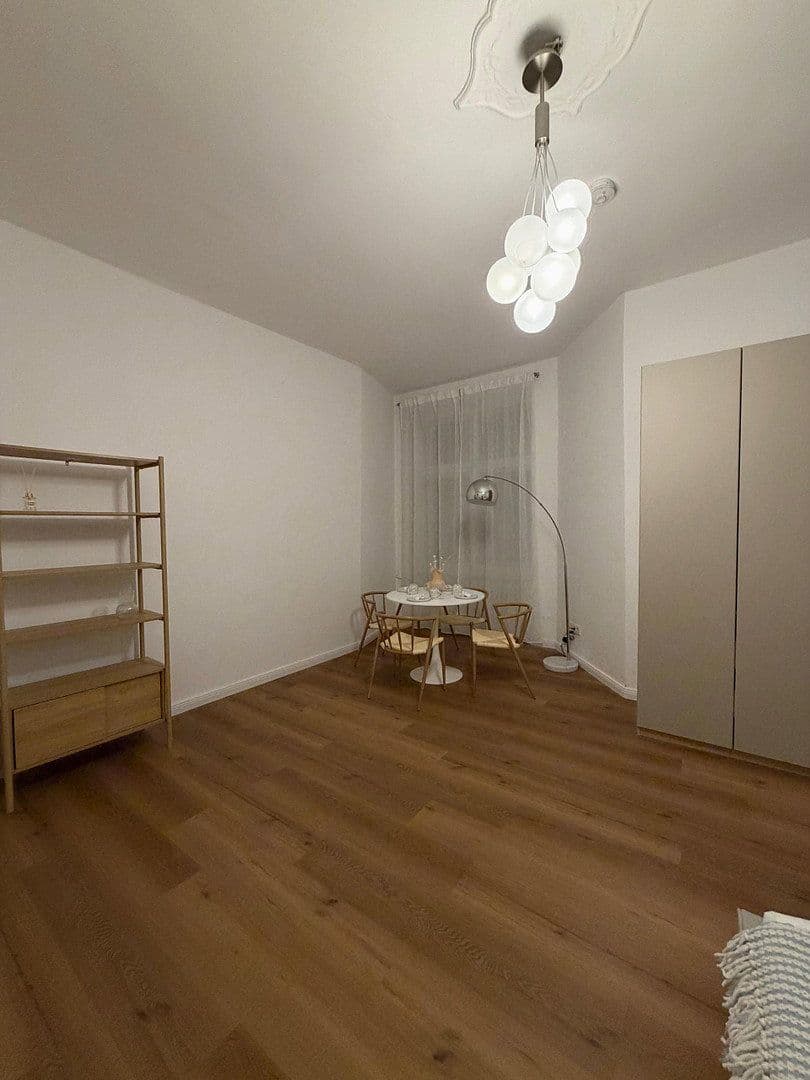 1 bedroom flat to rent, 50 m², Mindener Straße 3, Berlin, Berlin 1 bedroom flat to rent, 50 m², Mindener Straße 3, Berlin, Berlin