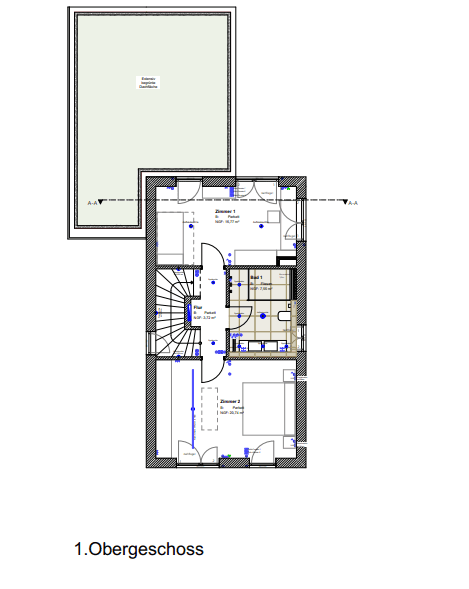 house to rent, 149 m², Lerchenfelder Hof, Köfering, Bavaria house to rent, 149 m², Lerchenfelder Hof, Köfering, Bavaria