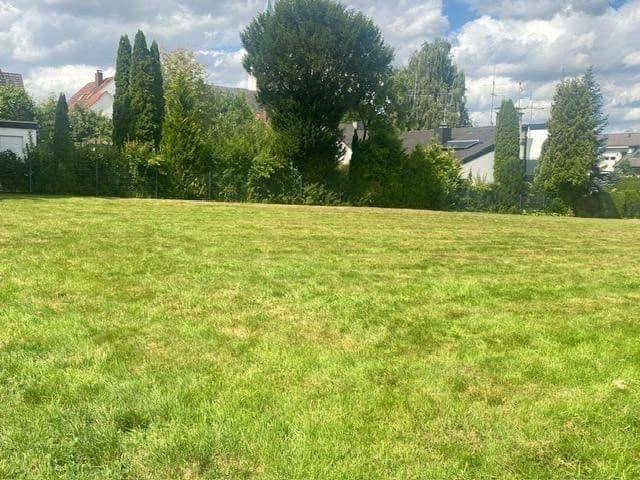 plot for sale, 839 m², Bielefeld-Schildesche, North Rhine-Westphalia plot for sale, 839 m², Bielefeld-Schildesche, North Rhine-Westphalia