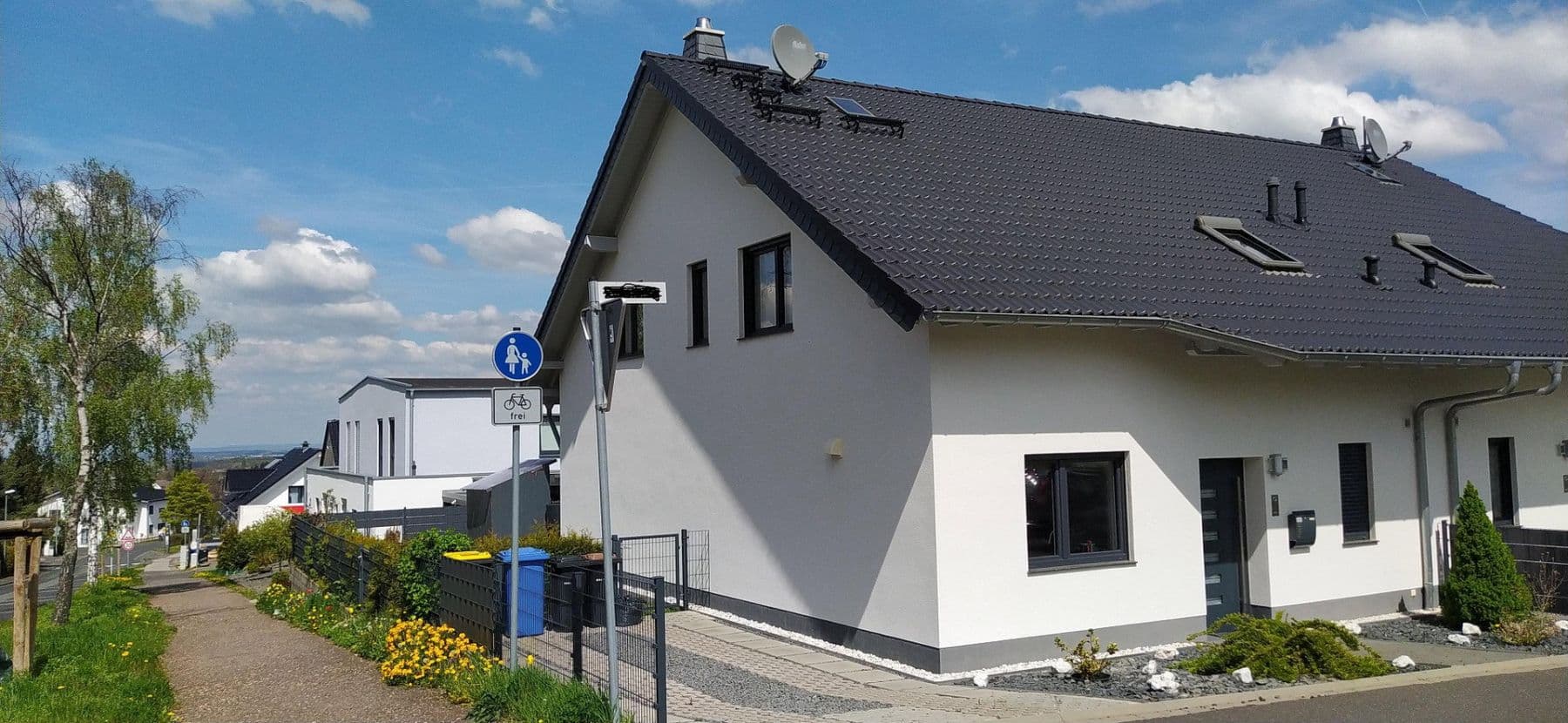 house for sale, 145 m², Rodelhang 28, Mechernich, North Rhine-Westphalia house for sale, 145 m², Rodelhang 28, Mechernich, North Rhine-Westphalia