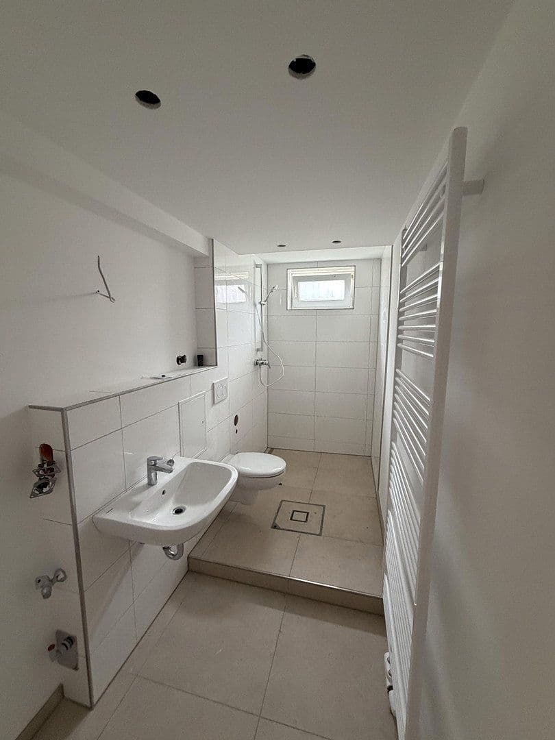 3 bedroom flat to rent, 74 m², Petrus-Waldus-Straße 11, Karlsruhe, Baden-Württemberg 3 bedroom flat to rent, 74 m², Petrus-Waldus-Straße 11, Karlsruhe, Baden-Württemberg