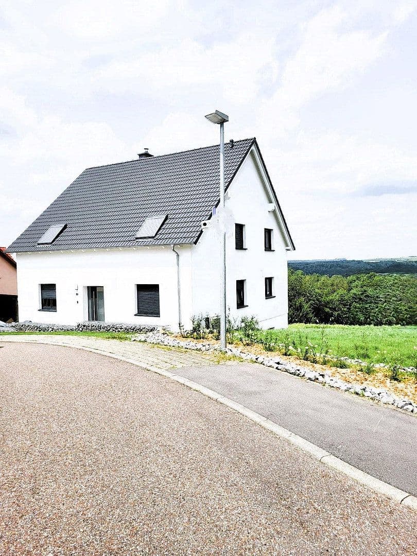 house for sale, 274 m², Niedernhall, Baden-Württemberg house for sale, 274 m², Niedernhall, Baden-Württemberg