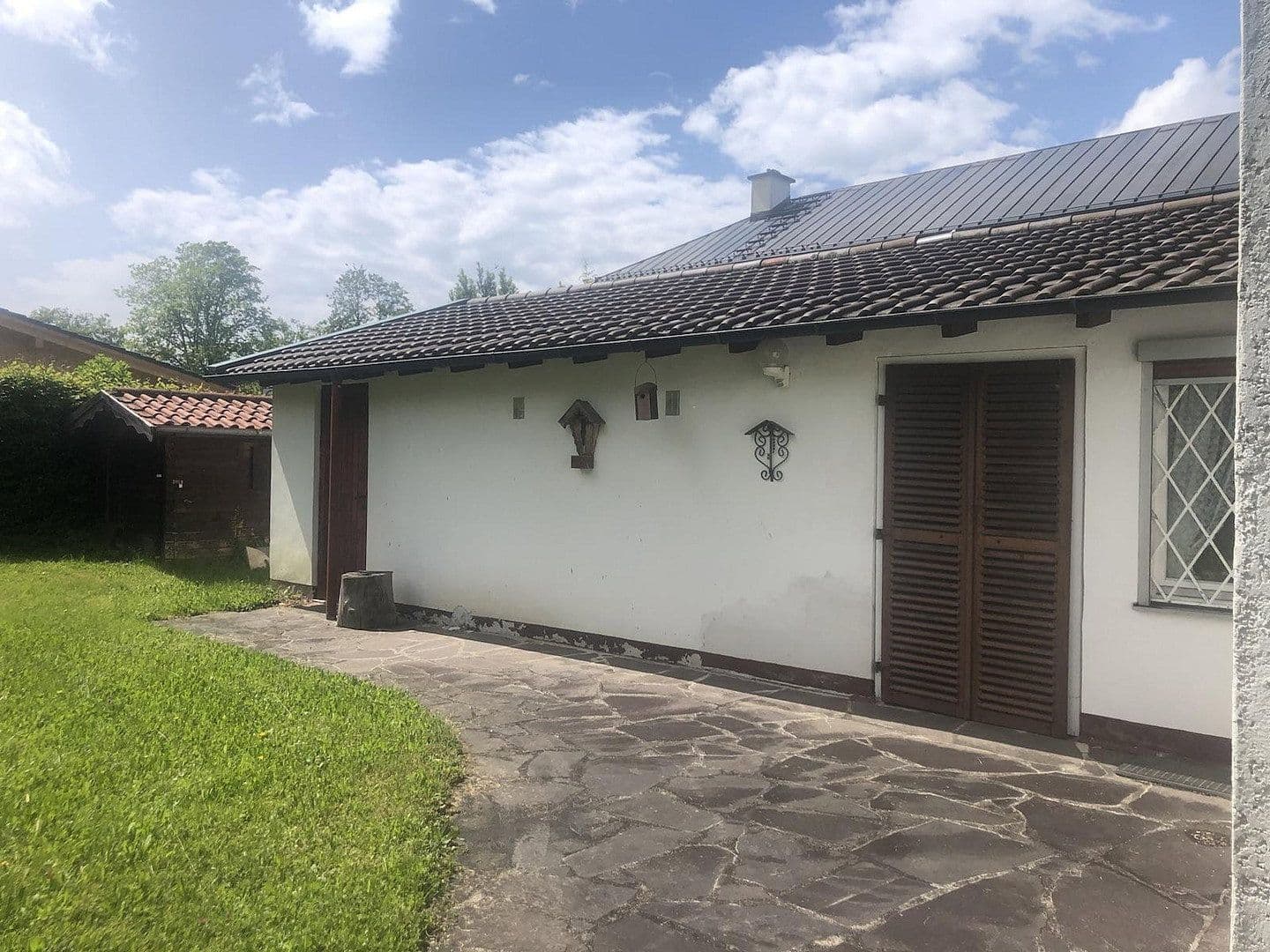 house for sale, 148 m², Bayerisch Gmain, Bavaria house for sale, 148 m², Bayerisch Gmain, Bavaria