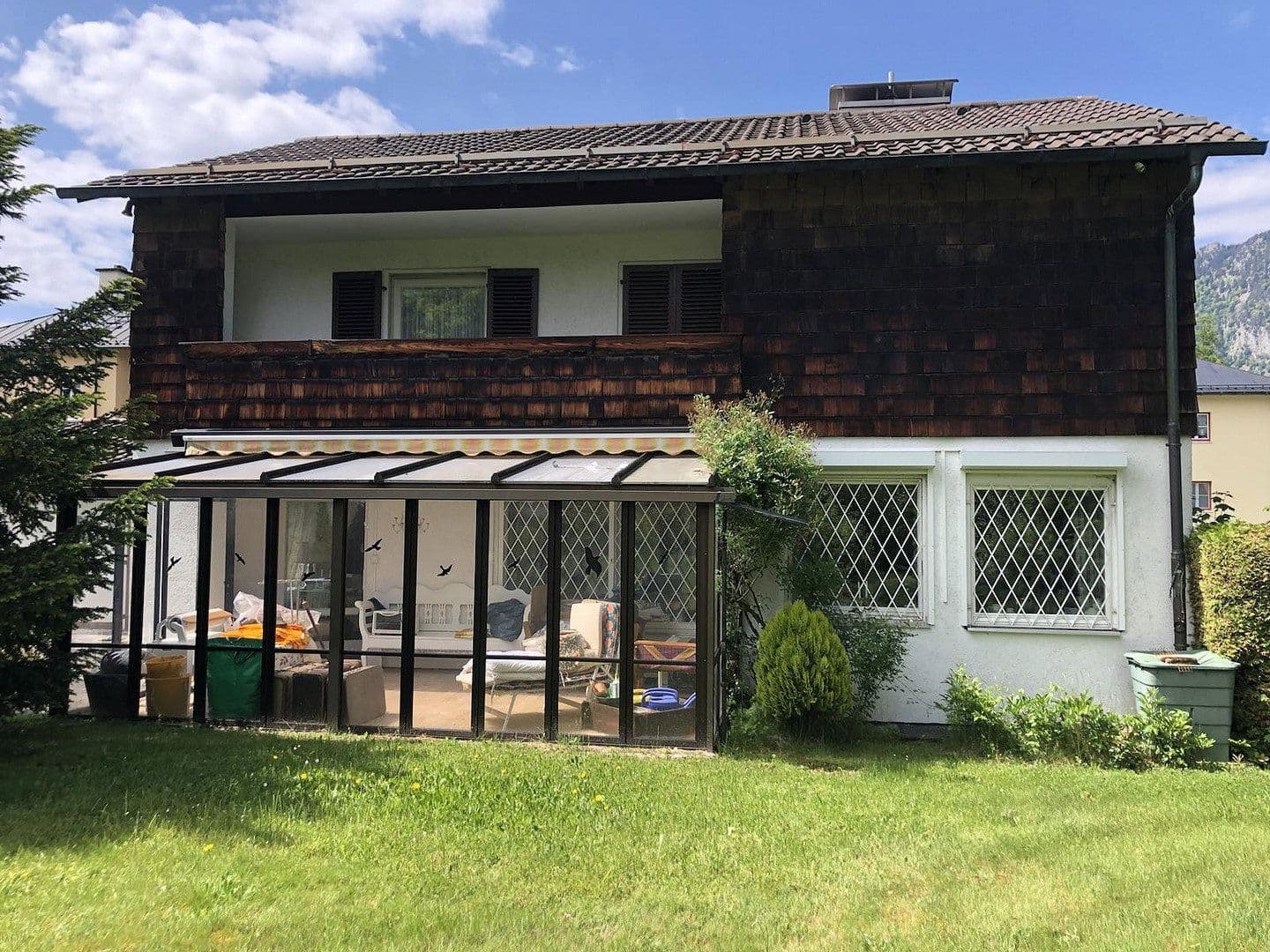 house for sale, 148 m², Bayerisch Gmain, Bavaria house for sale, 148 m², Bayerisch Gmain, Bavaria