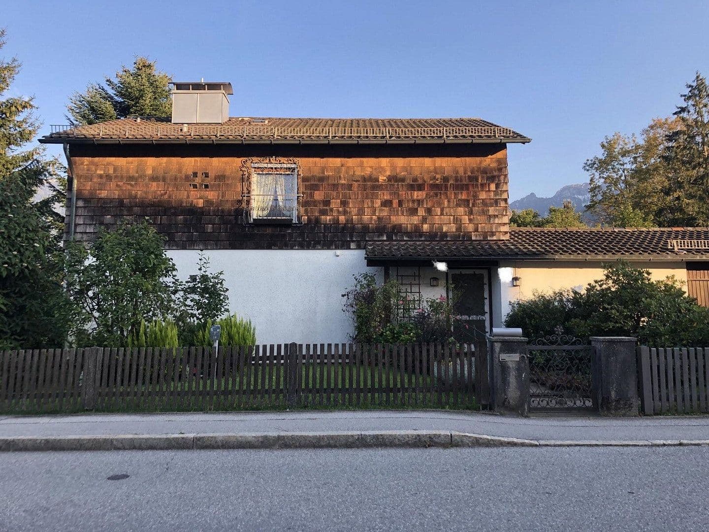 house for sale, 148 m², Bayerisch Gmain, Bavaria house for sale, 148 m², Bayerisch Gmain, Bavaria