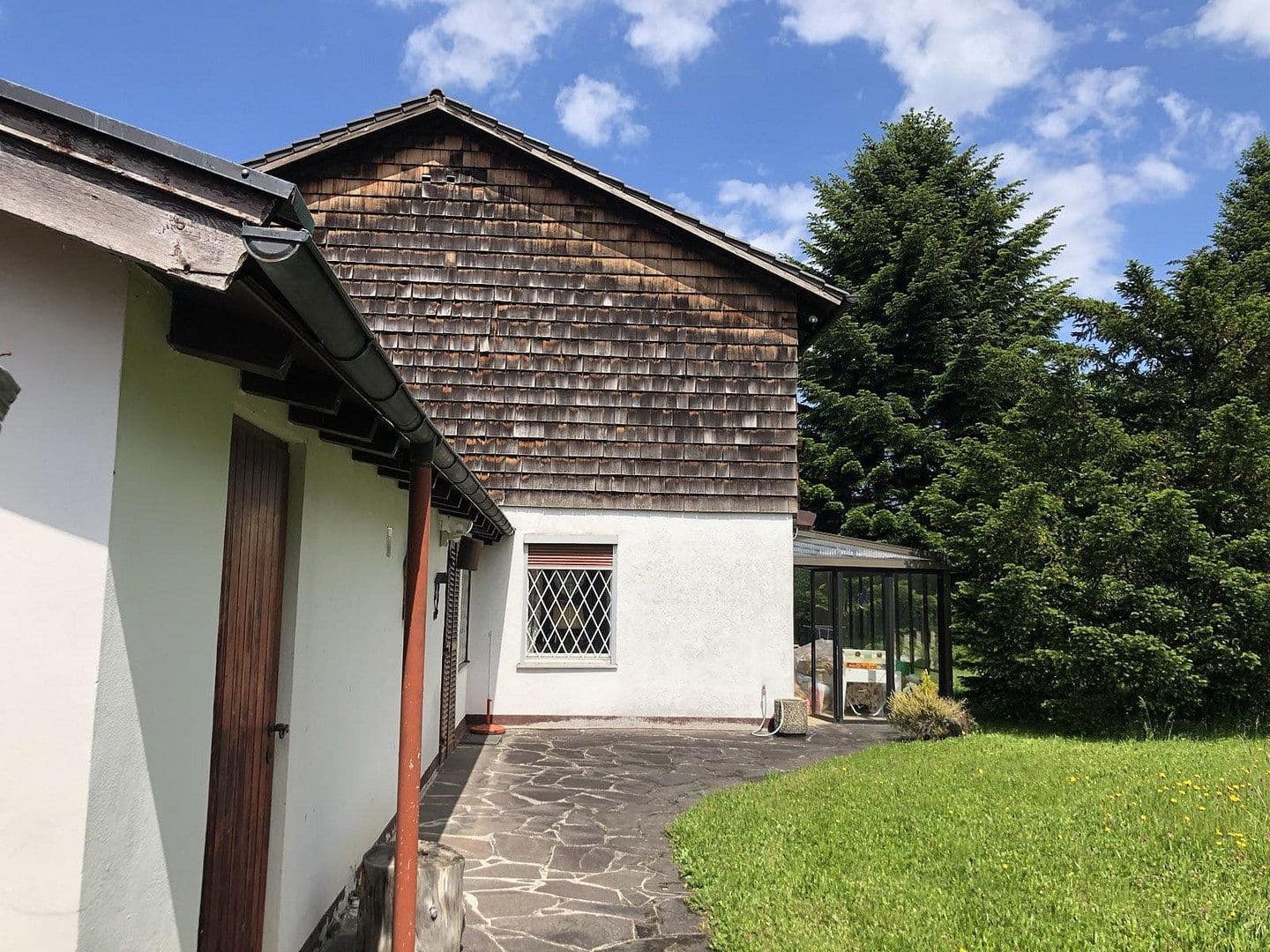 house for sale, 148 m², Bayerisch Gmain, Bavaria house for sale, 148 m², Bayerisch Gmain, Bavaria
