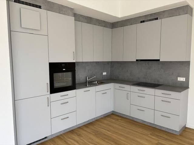4 bedroom flat to rent, 111 m², Bad Säckingen, Baden-Württemberg 4 bedroom flat to rent, 111 m², Bad Säckingen, Baden-Württemberg