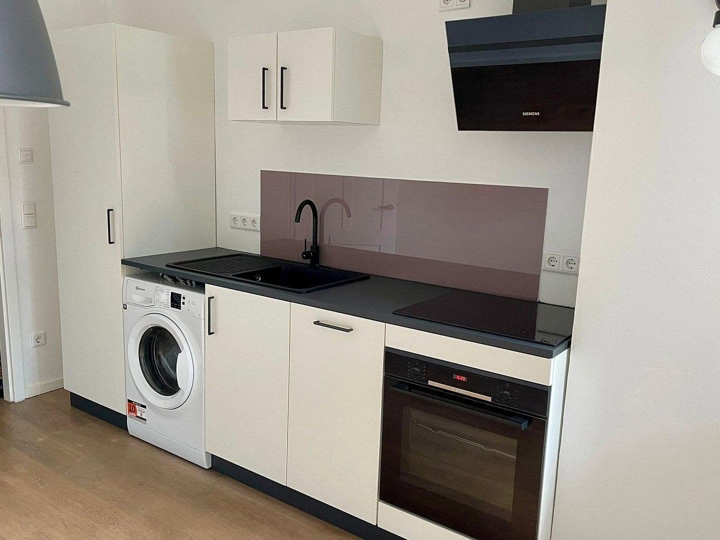 2 bedroom flat to rent, 69 m², Aachen, North Rhine-Westphalia 2 bedroom flat to rent, 69 m², Aachen, North Rhine-Westphalia
