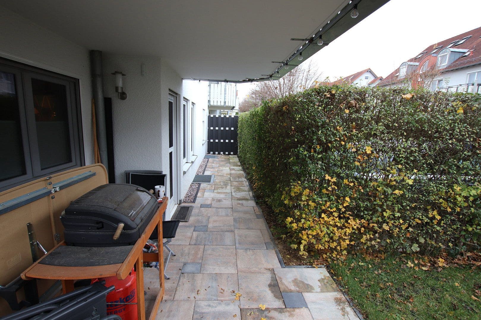 2 bedroom flat to rent, 53 m², Neuenstadt am Kocher, Baden-Württemberg 2 bedroom flat to rent, 53 m², Neuenstadt am Kocher, Baden-Württemberg