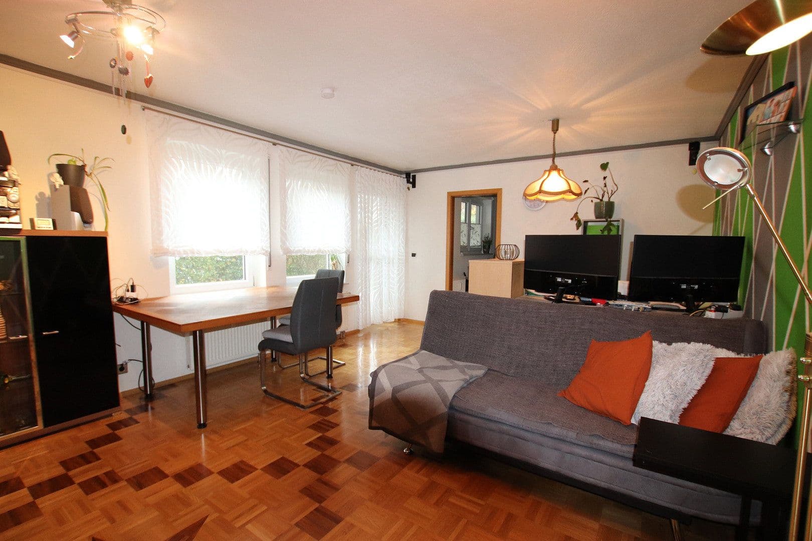 2 bedroom flat to rent, 53 m², Neuenstadt am Kocher, Baden-Württemberg 2 bedroom flat to rent, 53 m², Neuenstadt am Kocher, Baden-Württemberg