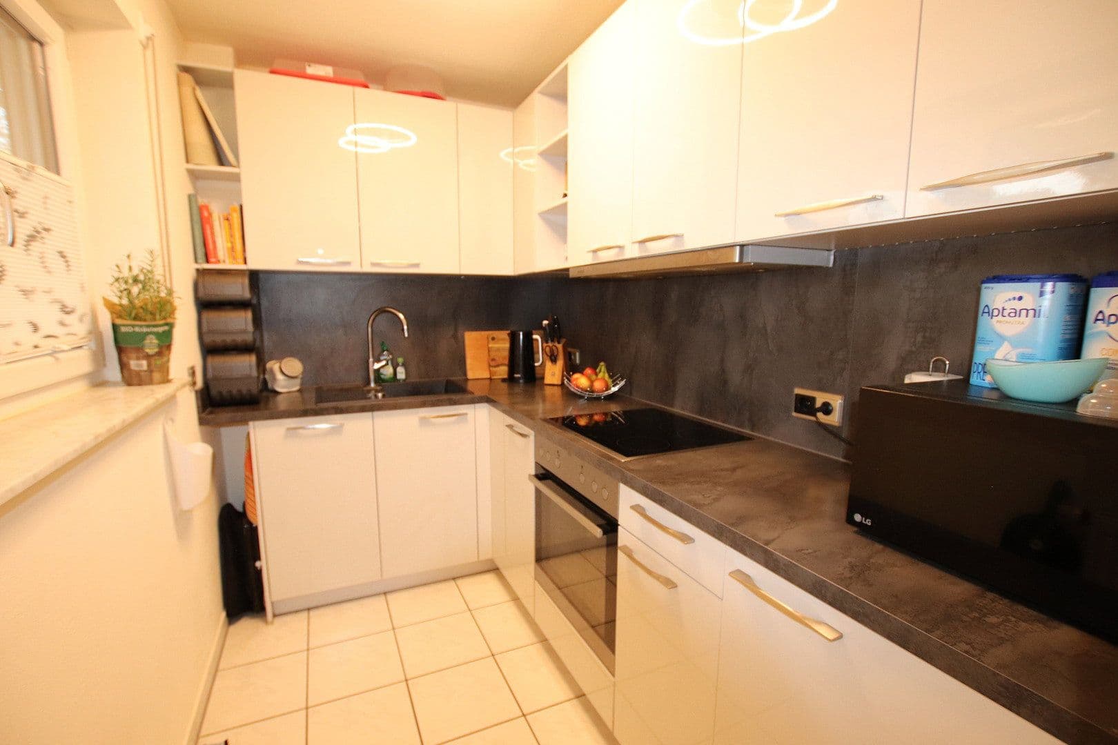2 bedroom flat to rent, 53 m², Neuenstadt am Kocher, Baden-Württemberg 2 bedroom flat to rent, 53 m², Neuenstadt am Kocher, Baden-Württemberg
