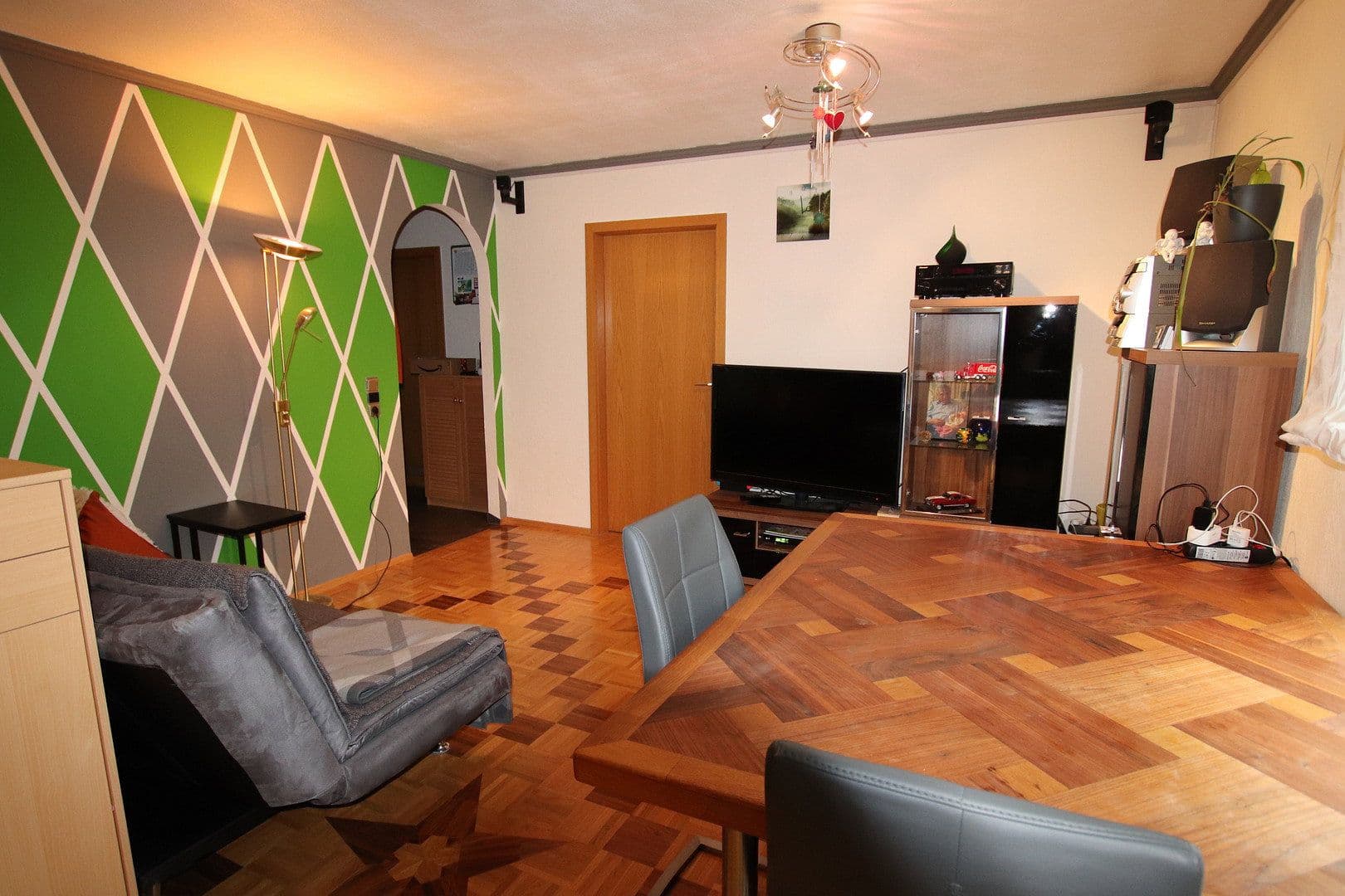 2 bedroom flat to rent, 53 m², Neuenstadt am Kocher, Baden-Württemberg 2 bedroom flat to rent, 53 m², Neuenstadt am Kocher, Baden-Württemberg