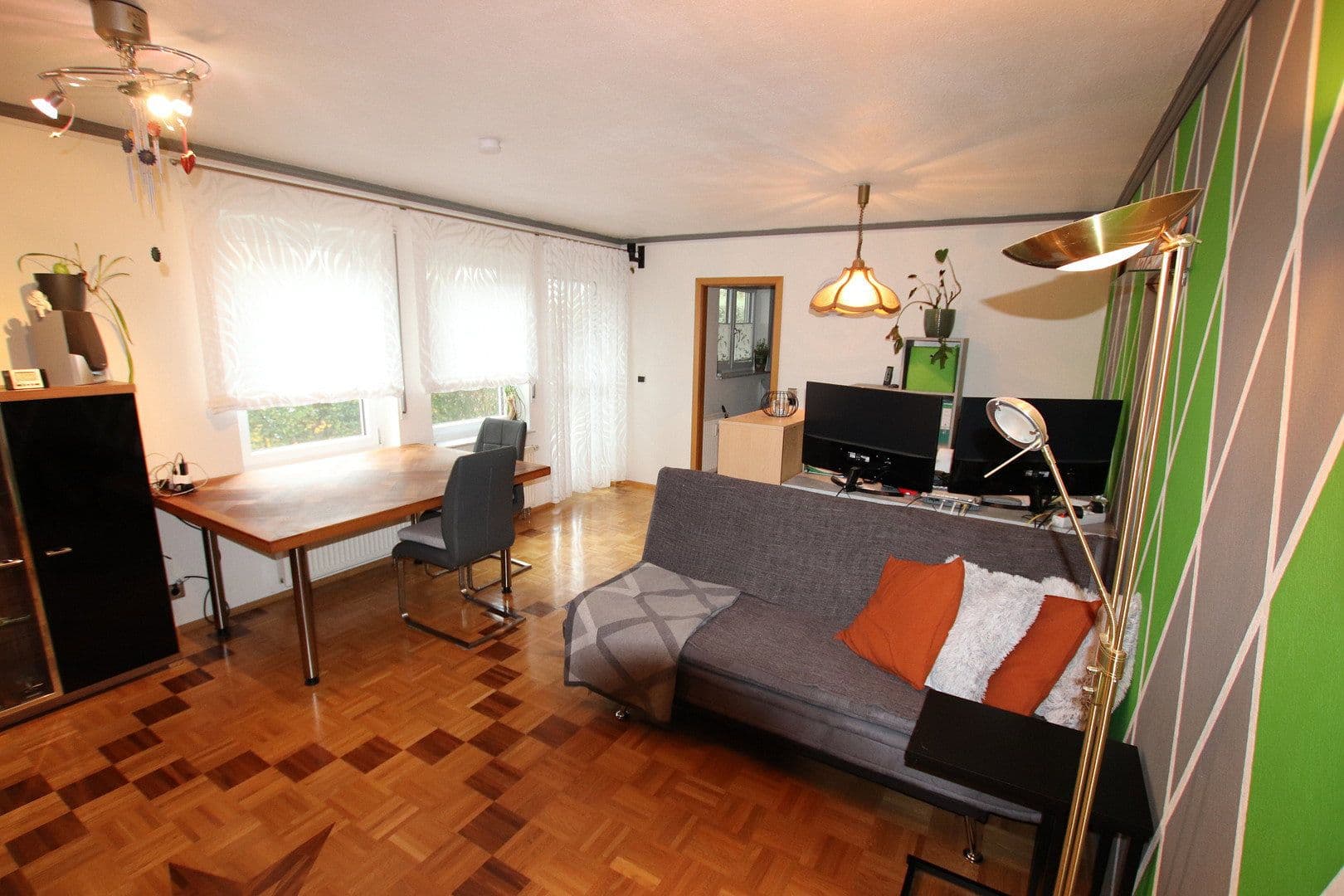 2 bedroom flat to rent, 53 m², Neuenstadt am Kocher, Baden-Württemberg 2 bedroom flat to rent, 53 m², Neuenstadt am Kocher, Baden-Württemberg