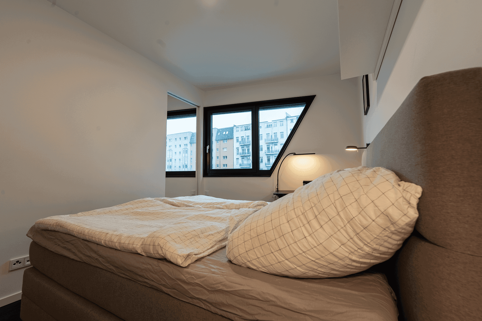 2 bedroom flat to rent, 44 m², Stralauer Allee 13a, Berlin, Berlin 2 bedroom flat to rent, 44 m², Stralauer Allee 13a, Berlin, Berlin