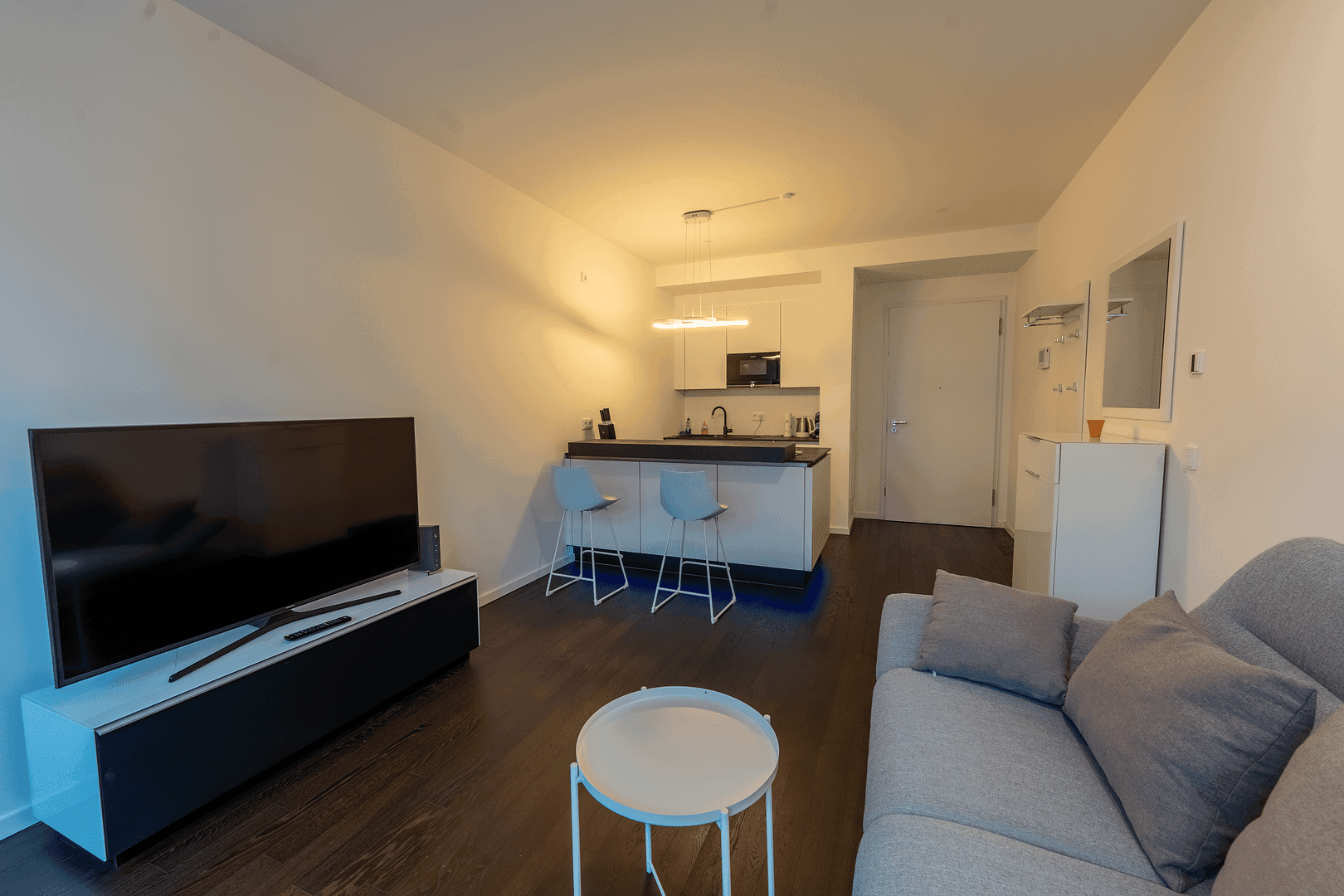 2 bedroom flat to rent, 44 m², Stralauer Allee 13a, Berlin, Berlin 2 bedroom flat to rent, 44 m², Stralauer Allee 13a, Berlin, Berlin