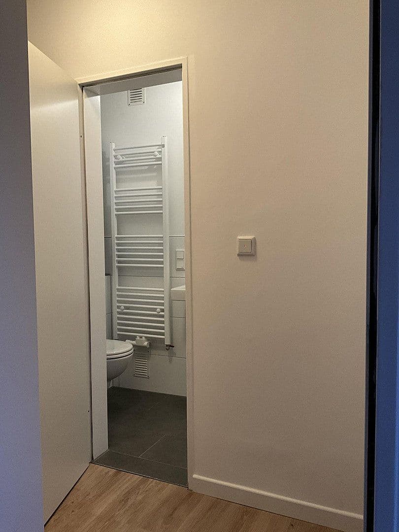 2 bedroom flat to rent, 33 m², Rheine, North Rhine-Westphalia 2 bedroom flat to rent, 33 m², Rheine, North Rhine-Westphalia