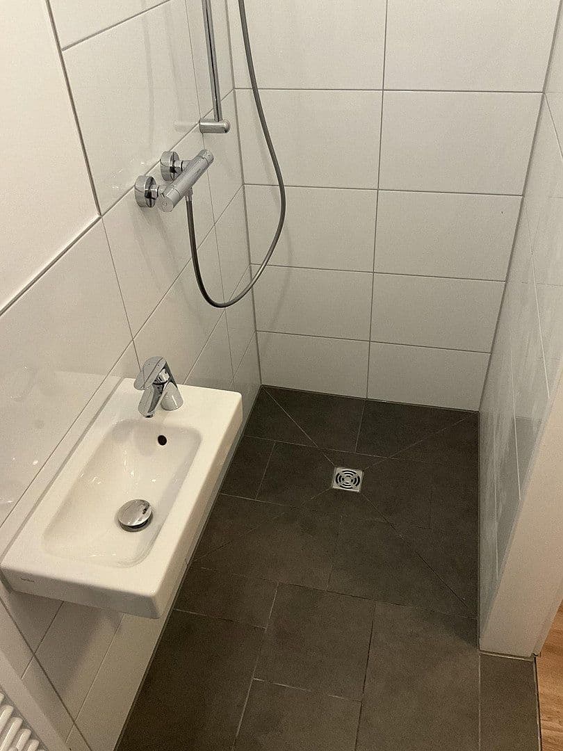 2 bedroom flat to rent, 33 m², Rheine, North Rhine-Westphalia 2 bedroom flat to rent, 33 m², Rheine, North Rhine-Westphalia