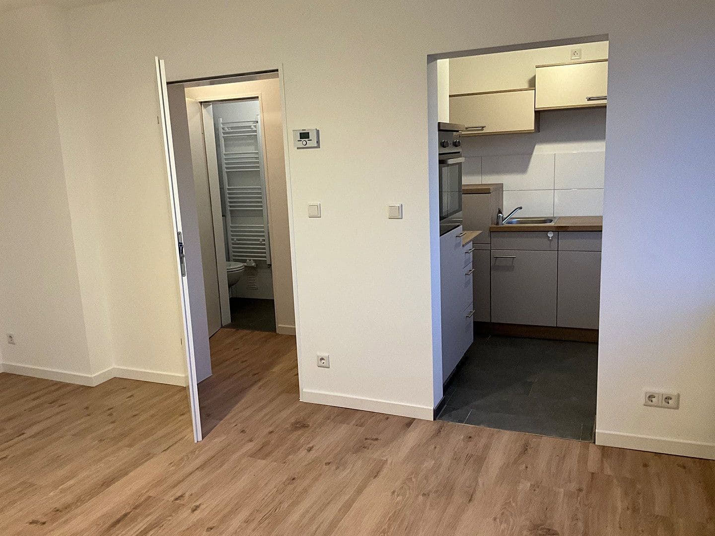 2 bedroom flat to rent, 33 m², Rheine, North Rhine-Westphalia 2 bedroom flat to rent, 33 m², Rheine, North Rhine-Westphalia