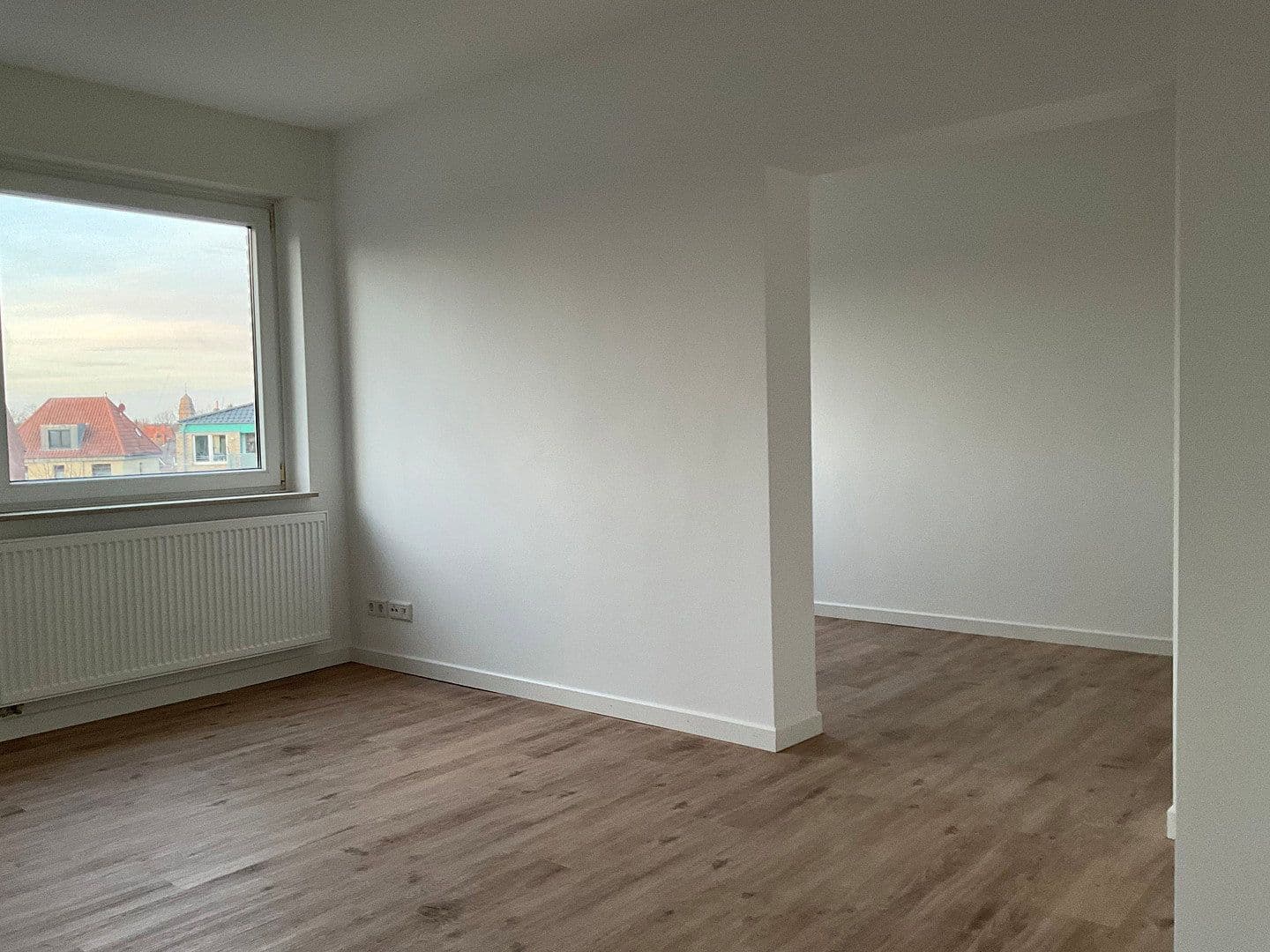 2 bedroom flat to rent, 33 m², Rheine, North Rhine-Westphalia 2 bedroom flat to rent, 33 m², Rheine, North Rhine-Westphalia