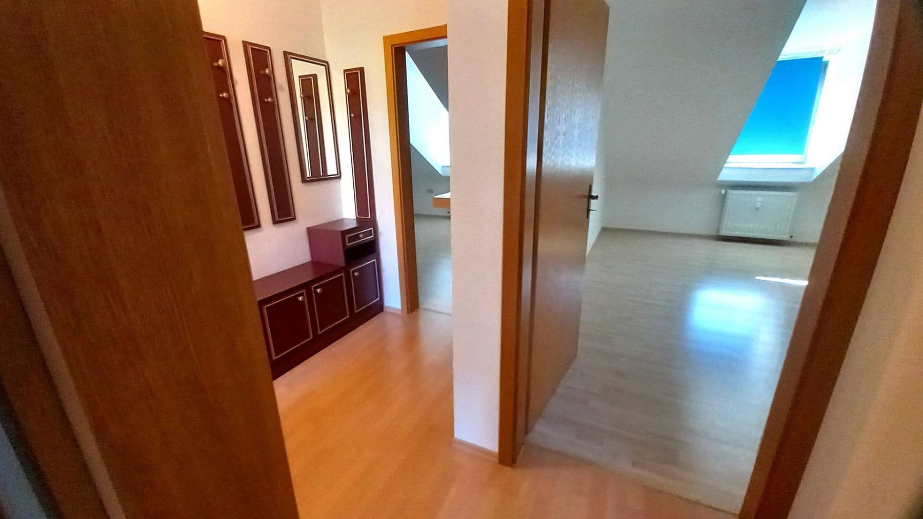 2 bedroom flat to rent, 55 m², Heidenheim, Bavaria 2 bedroom flat to rent, 55 m², Heidenheim, Bavaria