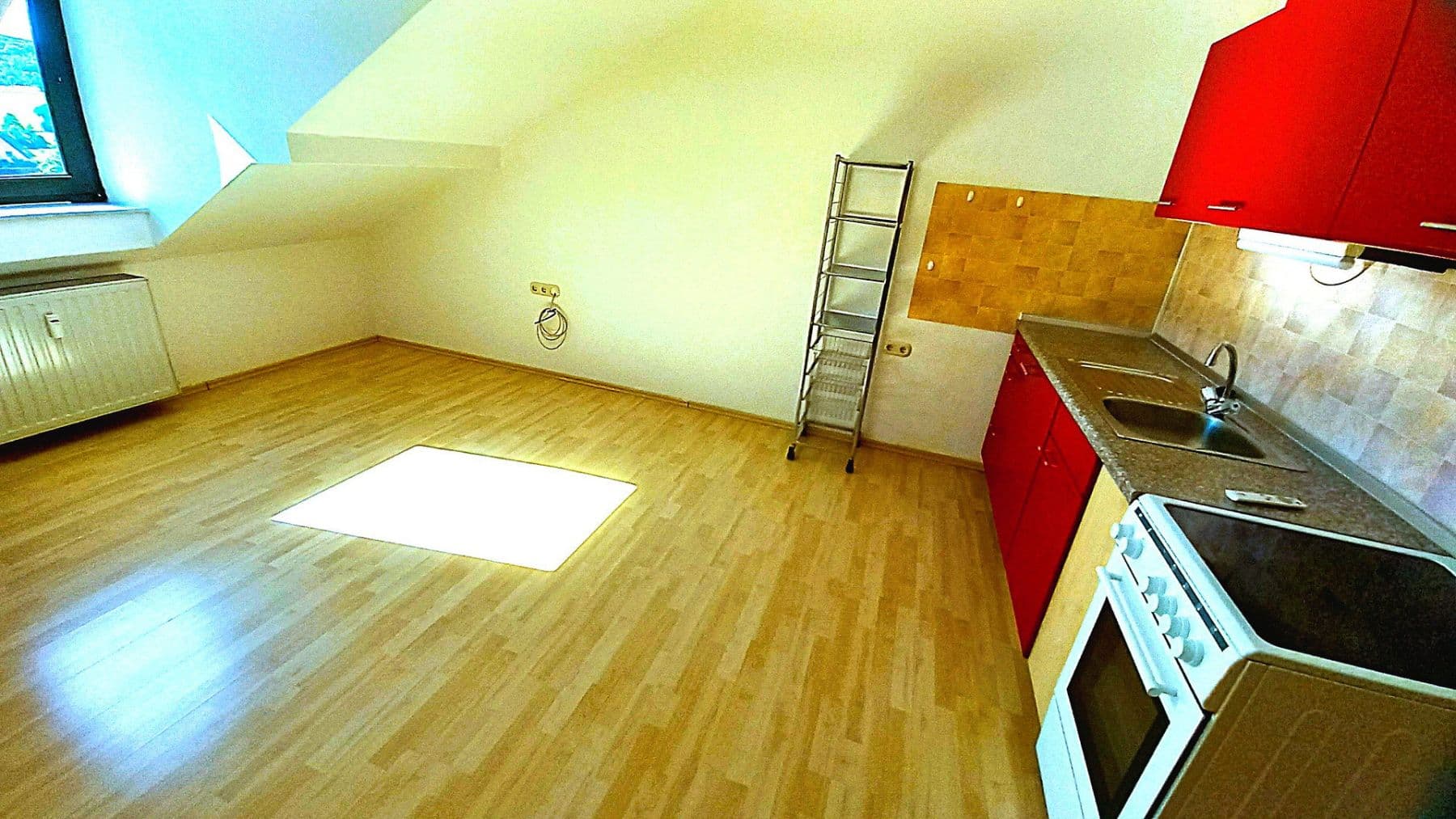 2 bedroom flat to rent, 55 m², Heidenheim, Bavaria 2 bedroom flat to rent, 55 m², Heidenheim, Bavaria