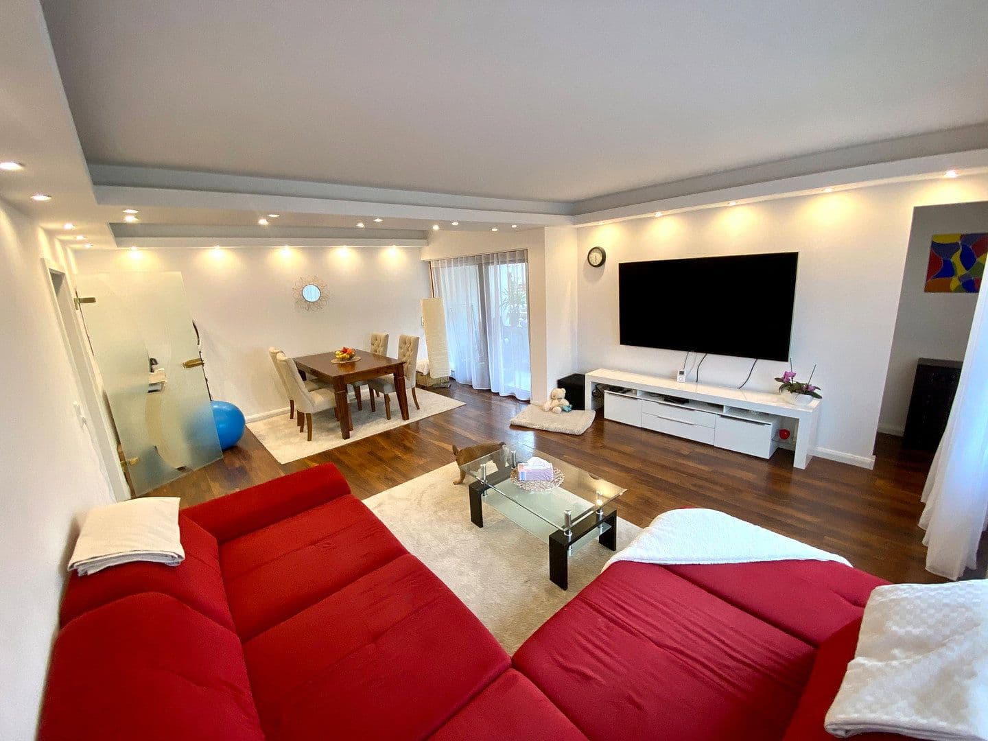 2 bedroom flat to rent, 74 m², Nesselroder str 4-6, Bonn, North Rhine-Westphalia 2 bedroom flat to rent, 74 m², Nesselroder str 4-6, Bonn, North Rhine-Westphalia