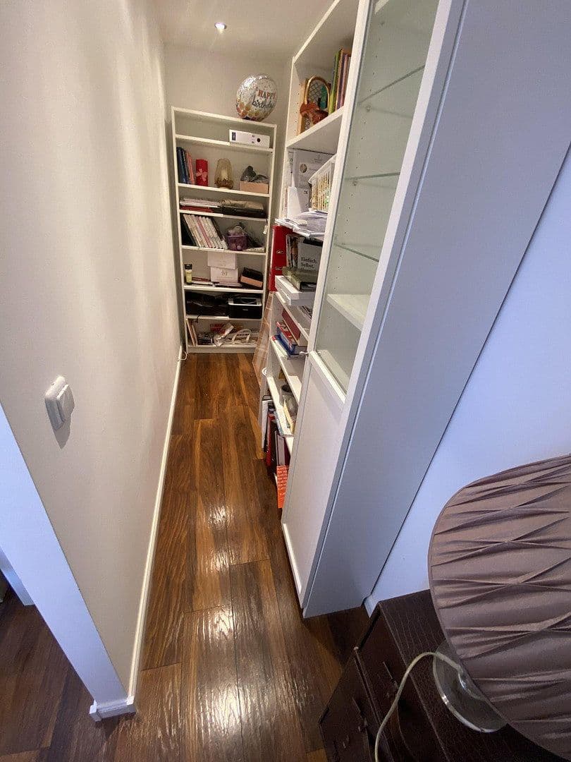 2 bedroom flat to rent, 74 m², Nesselroder str 4-6, Bonn, North Rhine-Westphalia 2 bedroom flat to rent, 74 m², Nesselroder str 4-6, Bonn, North Rhine-Westphalia