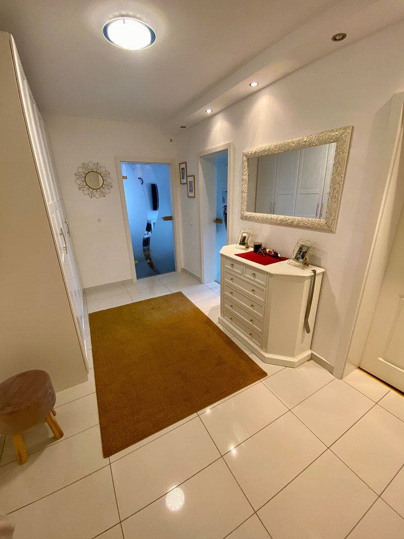 2 bedroom flat to rent, 74 m², Nesselroder str 4-6, Bonn, North Rhine-Westphalia 2 bedroom flat to rent, 74 m², Nesselroder str 4-6, Bonn, North Rhine-Westphalia