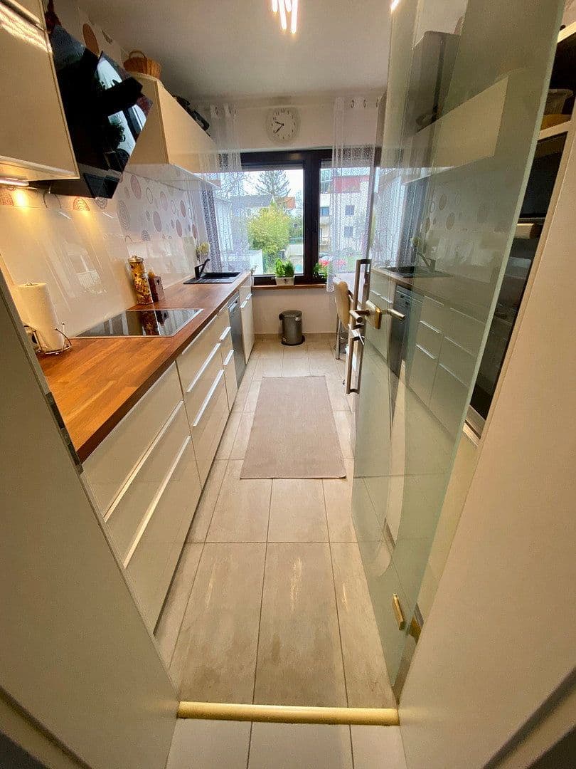 2 bedroom flat to rent, 74 m², Nesselroder str 4-6, Bonn, North Rhine-Westphalia 2 bedroom flat to rent, 74 m², Nesselroder str 4-6, Bonn, North Rhine-Westphalia