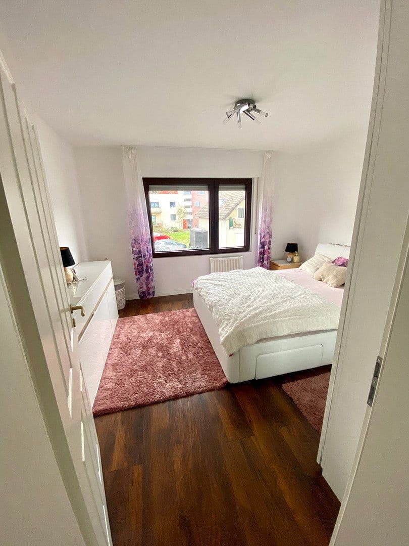 2 bedroom flat to rent, 74 m², Nesselroder str 4-6, Bonn, North Rhine-Westphalia 2 bedroom flat to rent, 74 m², Nesselroder str 4-6, Bonn, North Rhine-Westphalia