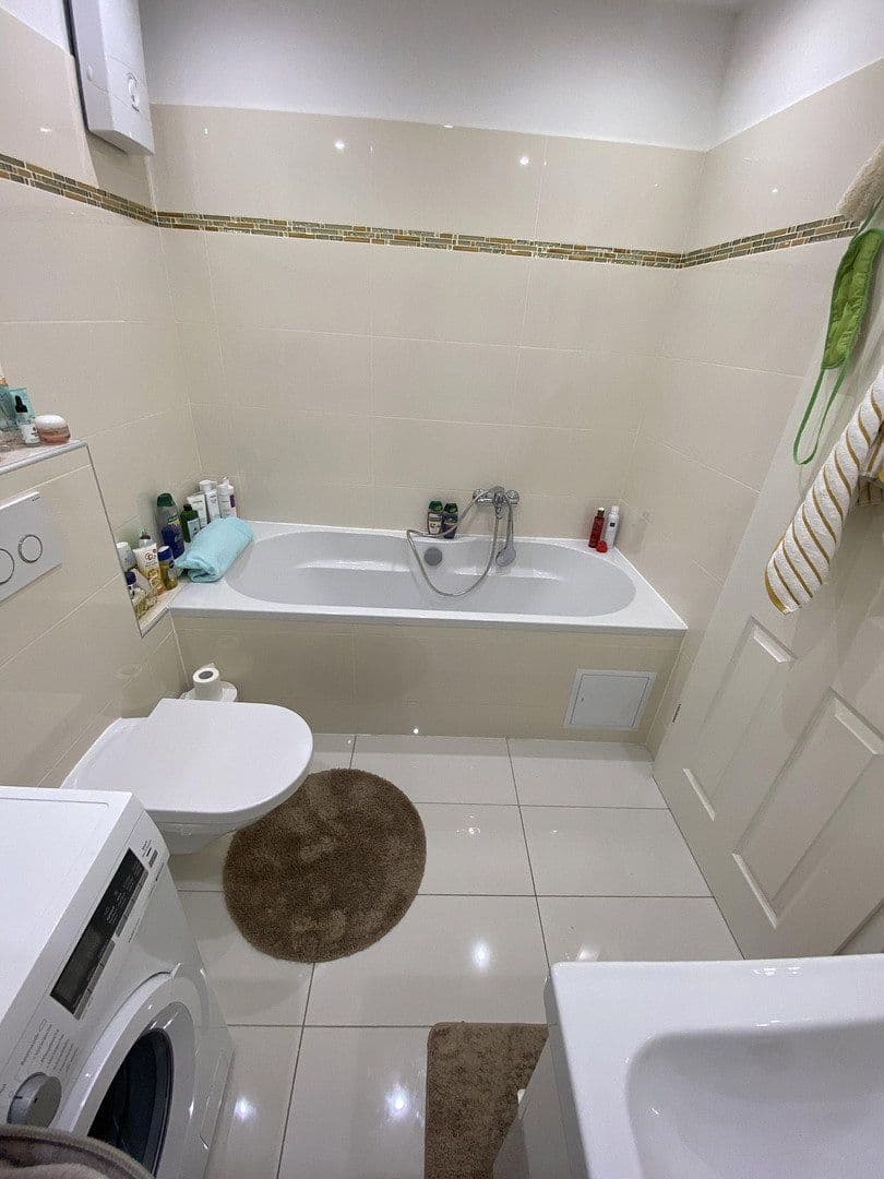 2 bedroom flat to rent, 74 m², Nesselroder str 4-6, Bonn, North Rhine-Westphalia 2 bedroom flat to rent, 74 m², Nesselroder str 4-6, Bonn, North Rhine-Westphalia
