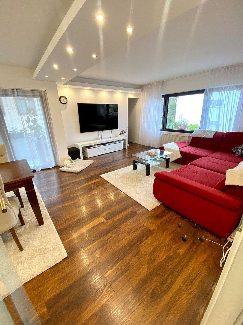 2 bedroom flat to rent, 74 m², Nesselroder str 4-6, Bonn, North Rhine-Westphalia 2 bedroom flat to rent, 74 m², Nesselroder str 4-6, Bonn, North Rhine-Westphalia