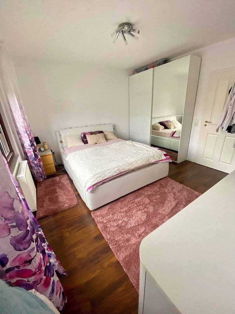 2 bedroom flat to rent, 74 m², Nesselroder str 4-6, Bonn, North Rhine-Westphalia 2 bedroom flat to rent, 74 m², Nesselroder str 4-6, Bonn, North Rhine-Westphalia