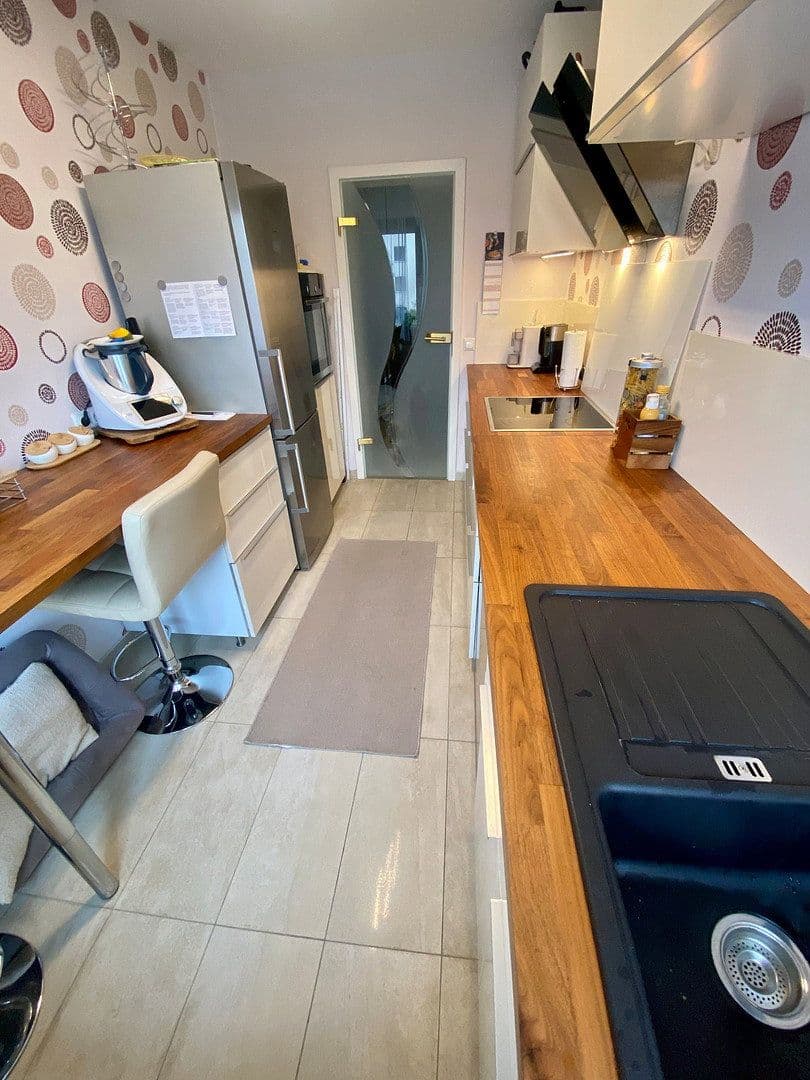 2 bedroom flat to rent, 74 m², Nesselroder str 4-6, Bonn, North Rhine-Westphalia 2 bedroom flat to rent, 74 m², Nesselroder str 4-6, Bonn, North Rhine-Westphalia