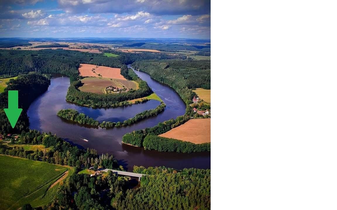 recreational property to rent, 0 m², Všemyslice, Jihočeský Region recreational property to rent, 0 m², Všemyslice, Jihočeský Region