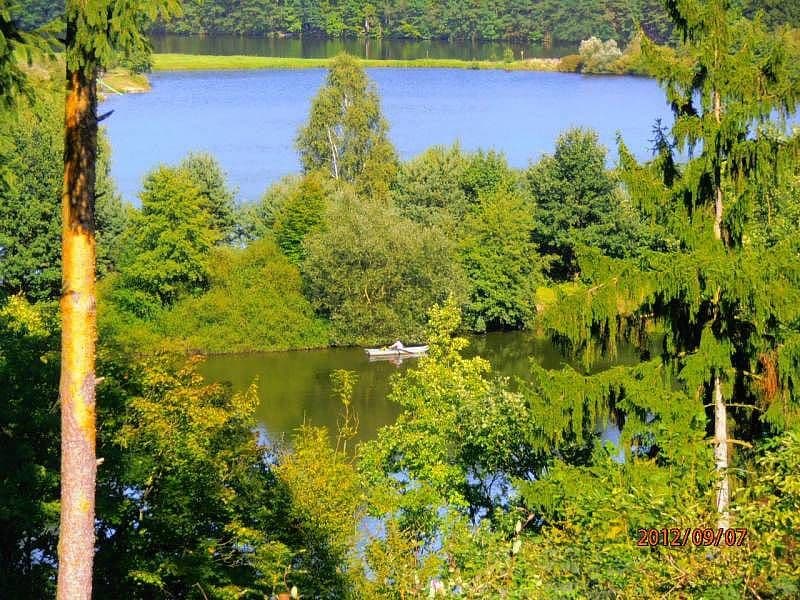 recreational property to rent, 0 m², Všemyslice, Jihočeský Region recreational property to rent, 0 m², Všemyslice, Jihočeský Region