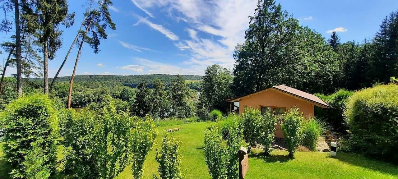 recreational property to rent, 0 m², Všemyslice, Jihočeský Region recreational property to rent, 0 m², Všemyslice, Jihočeský Region