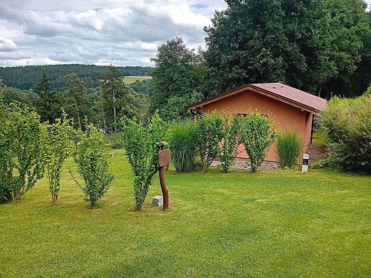 recreational property to rent, 0 m², Všemyslice, Jihočeský Region recreational property to rent, 0 m², Všemyslice, Jihočeský Region