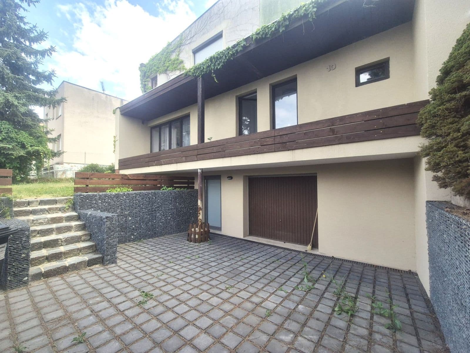 house for sale, 240 m², Perspektivní, Prague, Prague house for sale, 240 m², Perspektivní, Prague, Prague