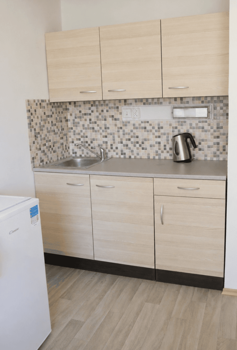 Studio flat to rent, 31 m², Slévačská, Prague, Prague Studio flat to rent, 31 m², Slévačská, Prague, Prague