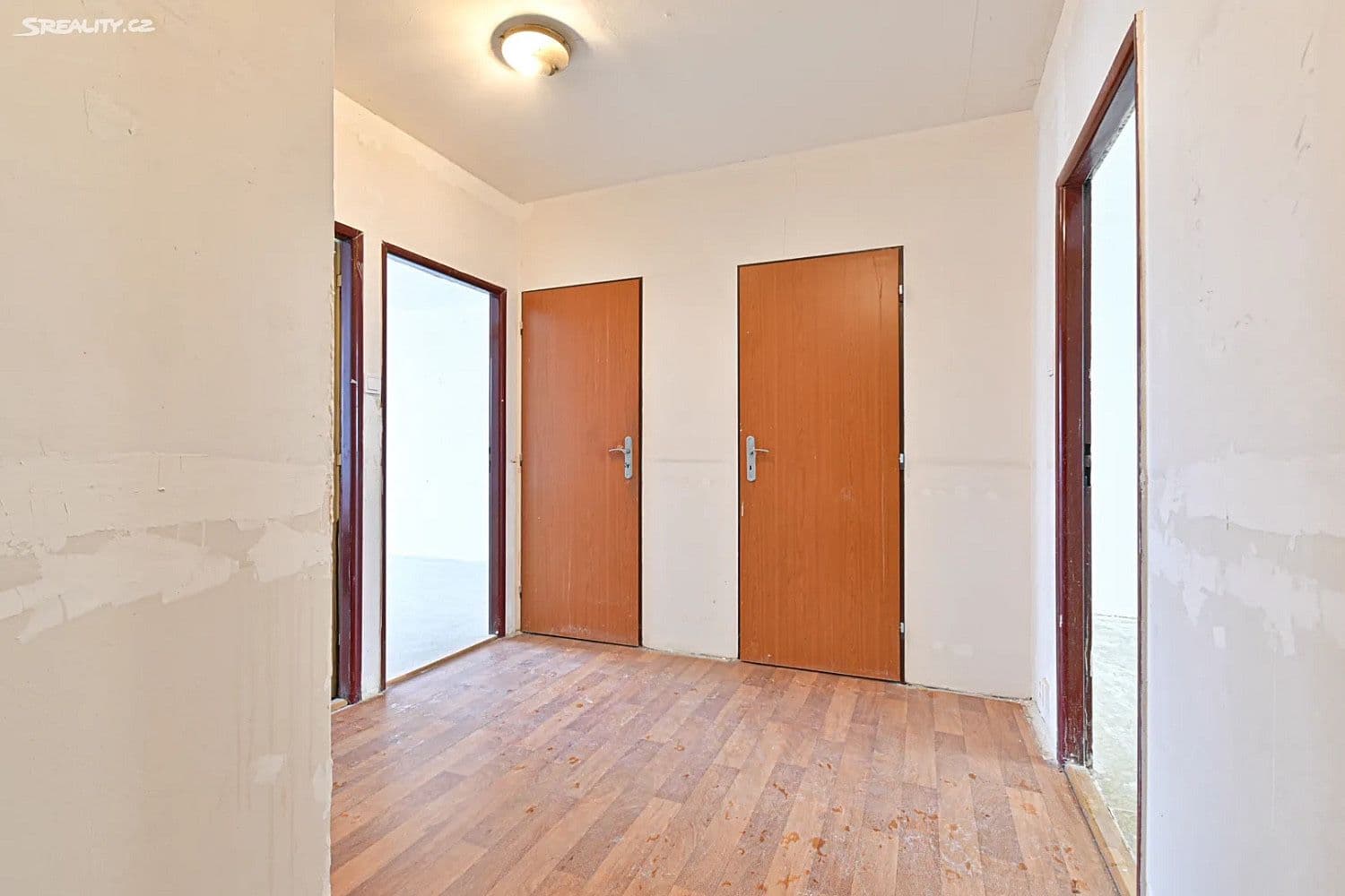 3 bedroom flat for sale, 76 m², Kukelská, Prague, Prague 3 bedroom flat for sale, 76 m², Kukelská, Prague, Prague